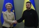  Україна очікує рішення про вступ до ЄС уже у цьому році, - Зеленський 