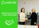 Співпраця для Майбутнього: АРР Славутича та АРР Чернігівської області підписали меморандум про співробітництво